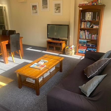 15A Jollies Pass Rd Βίλα Hanmer Springs Εξωτερικό φωτογραφία