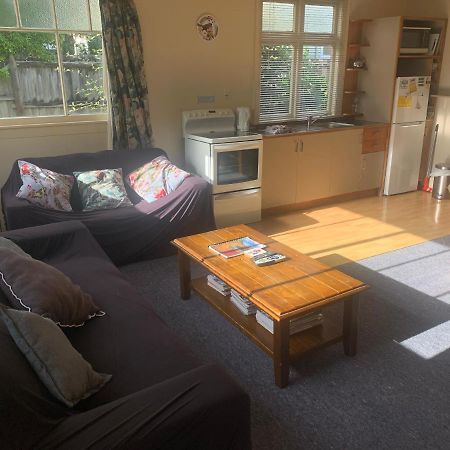 15A Jollies Pass Rd Βίλα Hanmer Springs Εξωτερικό φωτογραφία