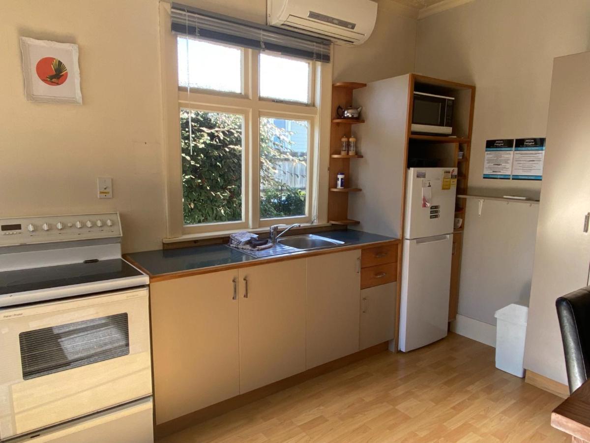 15A Jollies Pass Rd Βίλα Hanmer Springs Εξωτερικό φωτογραφία