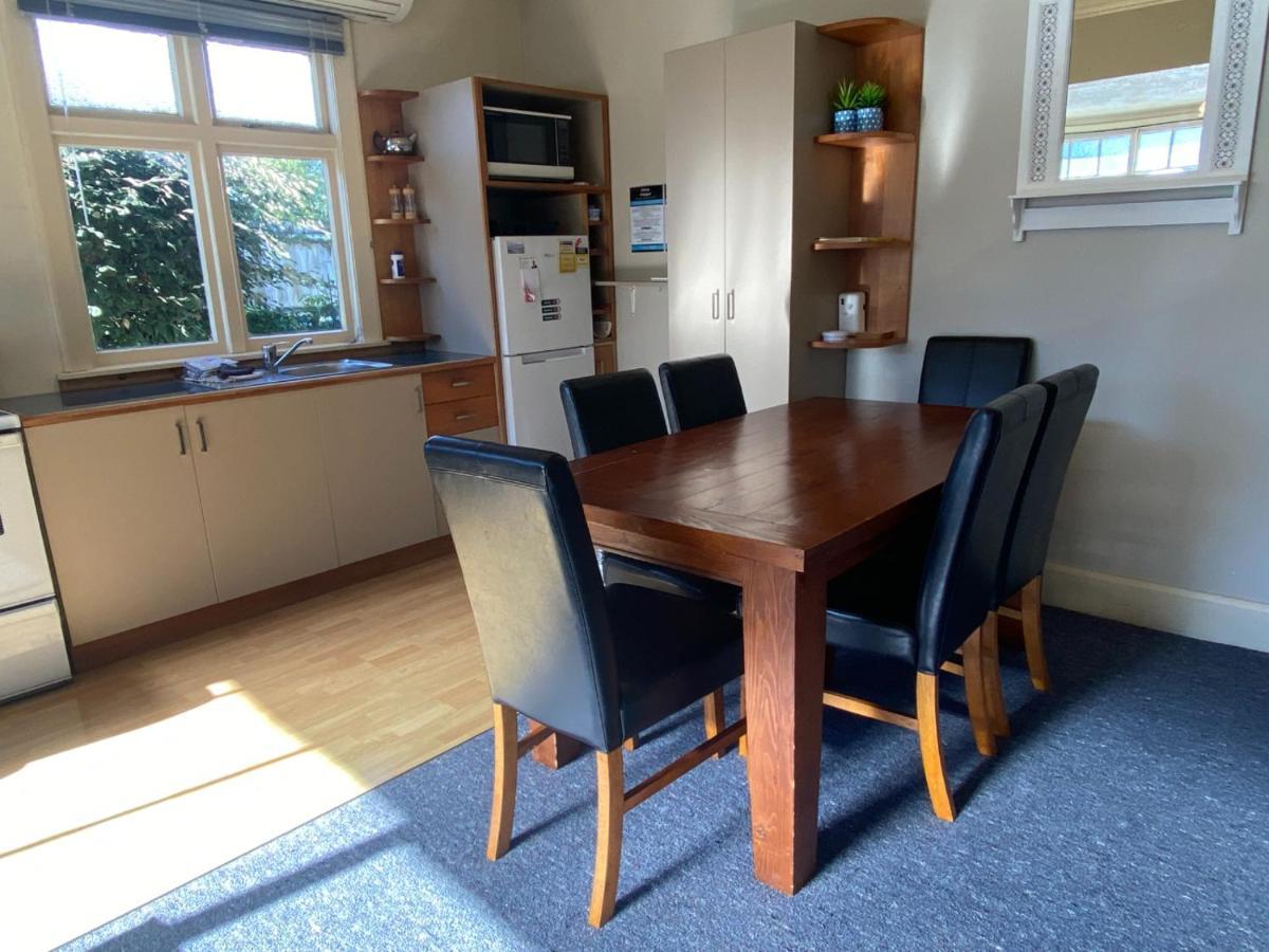 15A Jollies Pass Rd Βίλα Hanmer Springs Εξωτερικό φωτογραφία
