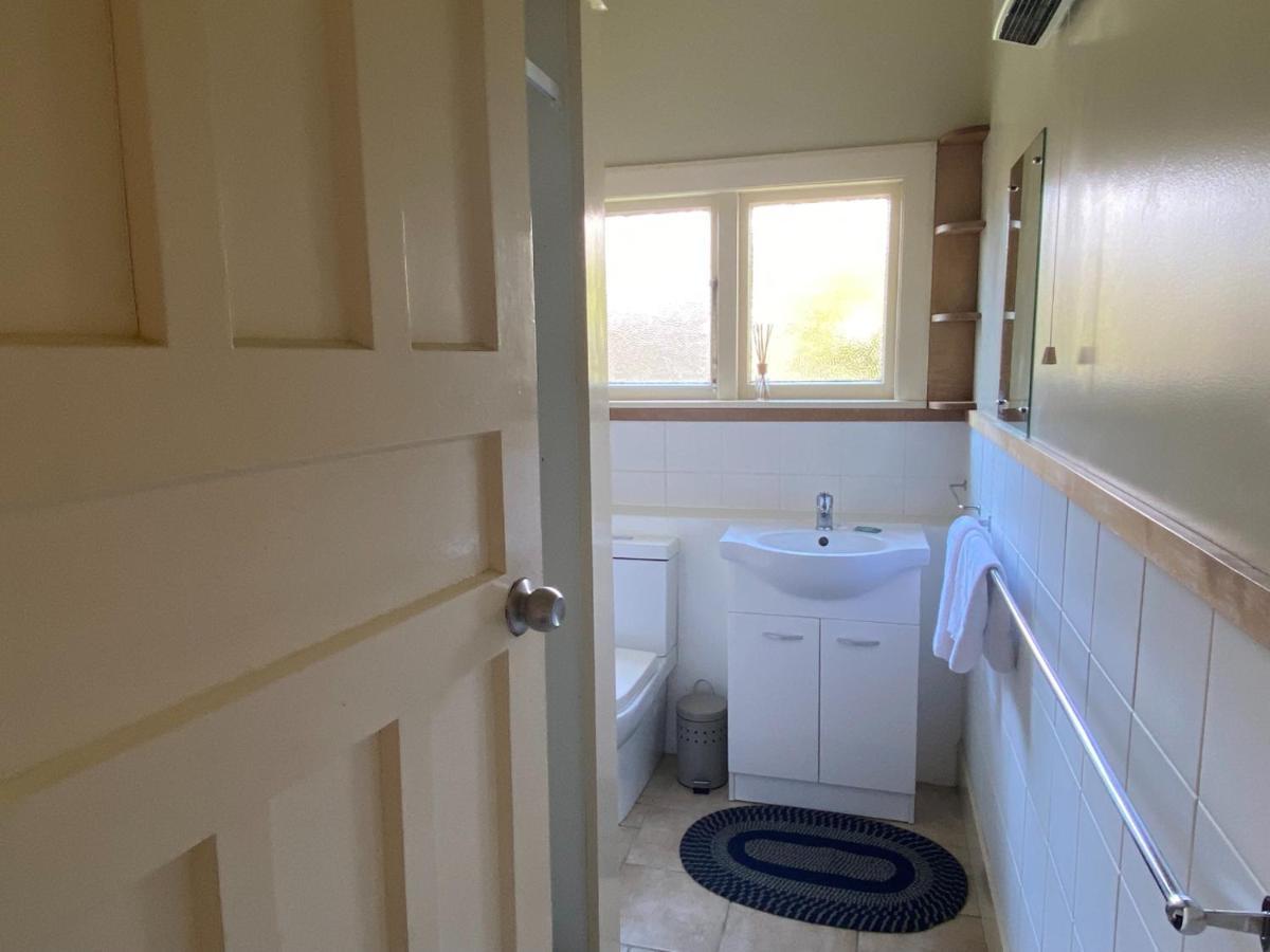 15A Jollies Pass Rd Βίλα Hanmer Springs Εξωτερικό φωτογραφία