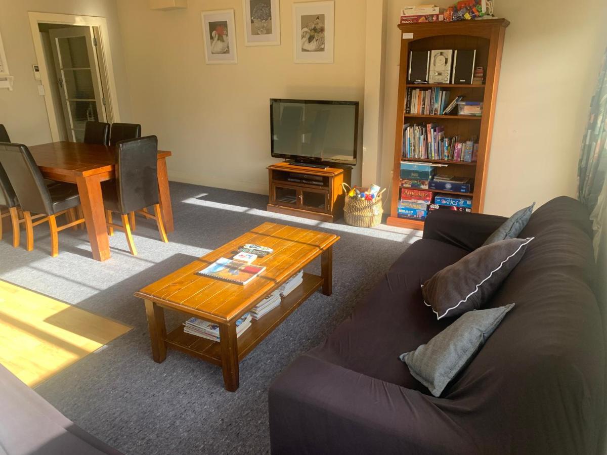 15A Jollies Pass Rd Βίλα Hanmer Springs Εξωτερικό φωτογραφία