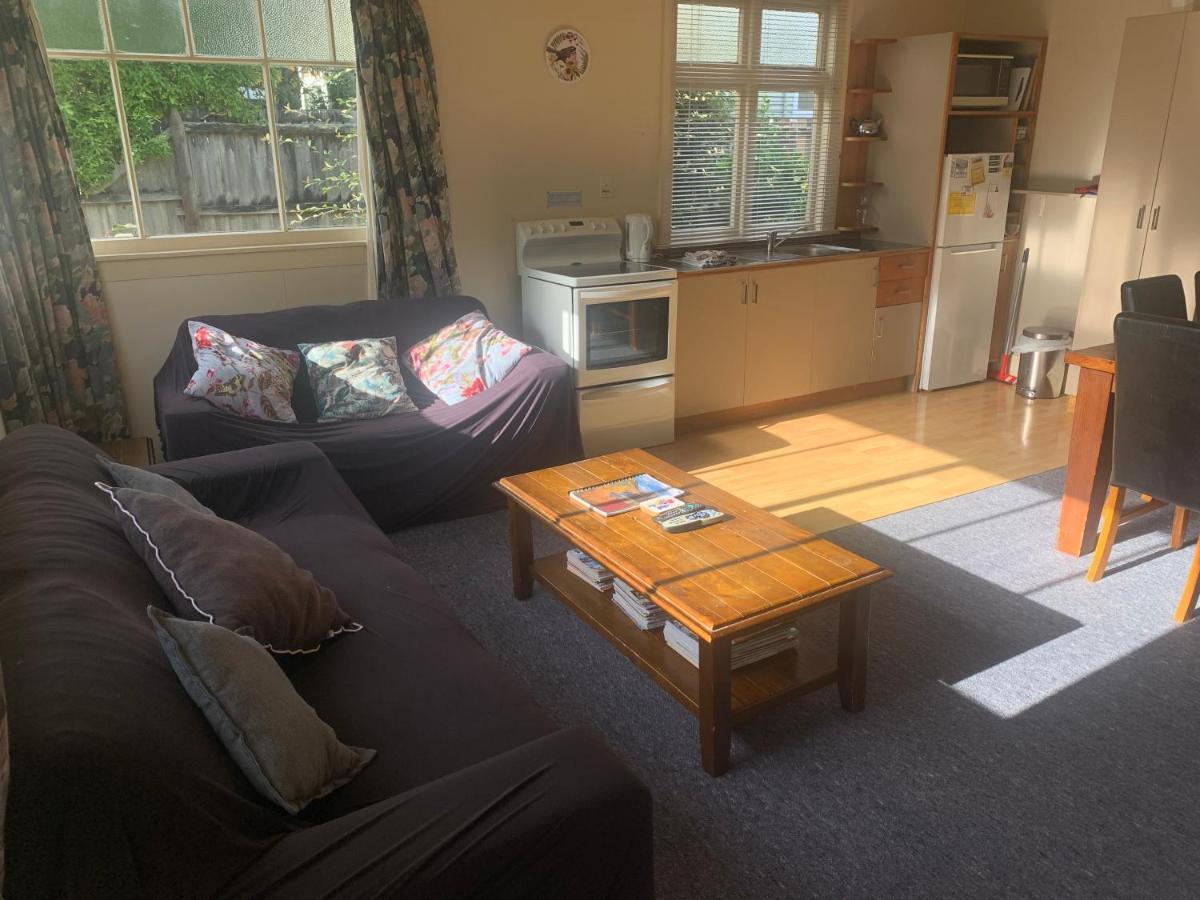 15A Jollies Pass Rd Βίλα Hanmer Springs Εξωτερικό φωτογραφία